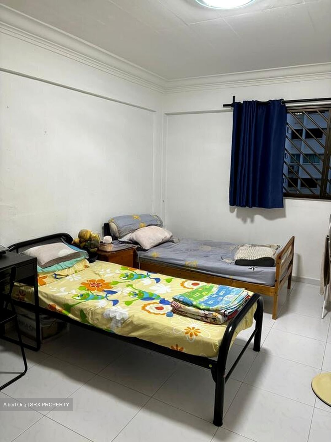 Blk 707 Reservoir Rise (Bedok), HDB 4 Rooms #507531111